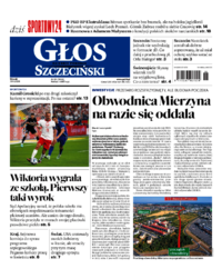 Głos Szczeciński