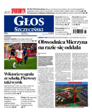 Głos Szczeciński