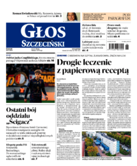 Głos Szczeciński