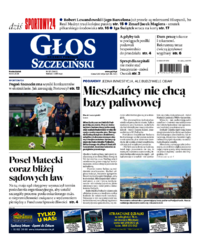 Głos Szczeciński