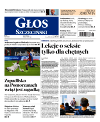 Głos Szczeciński