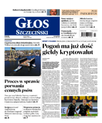 Głos Szczeciński