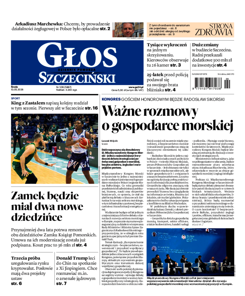 Głos Szczeciński