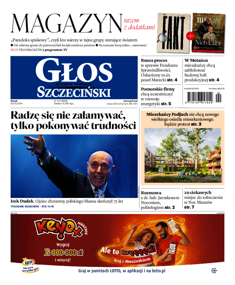 Głos Szczeciński