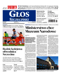 Głos Szczeciński
