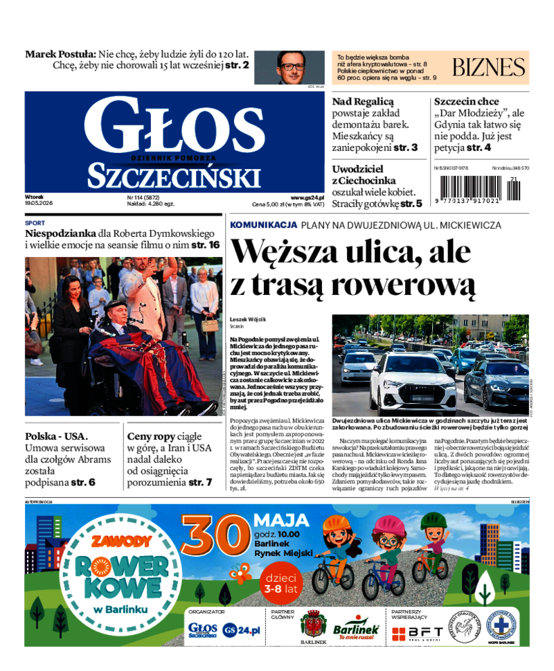 Głos Szczeciński