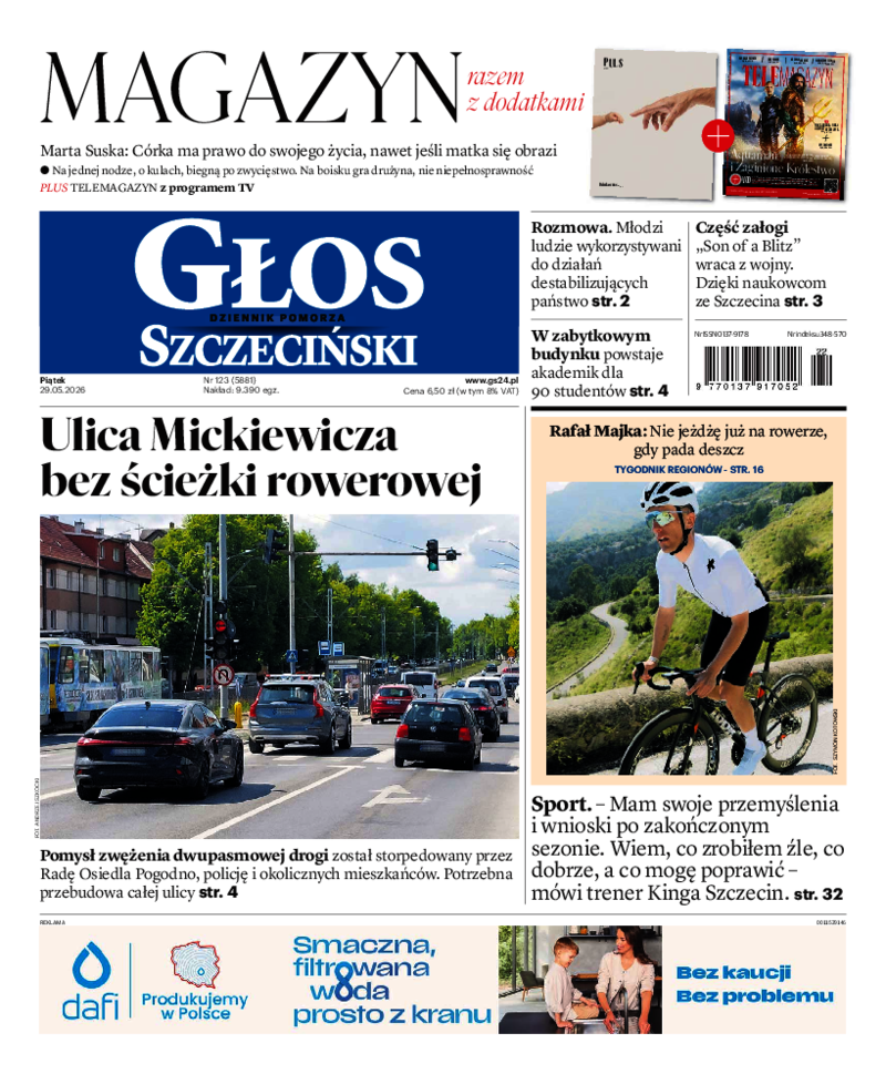 Głos Szczeciński