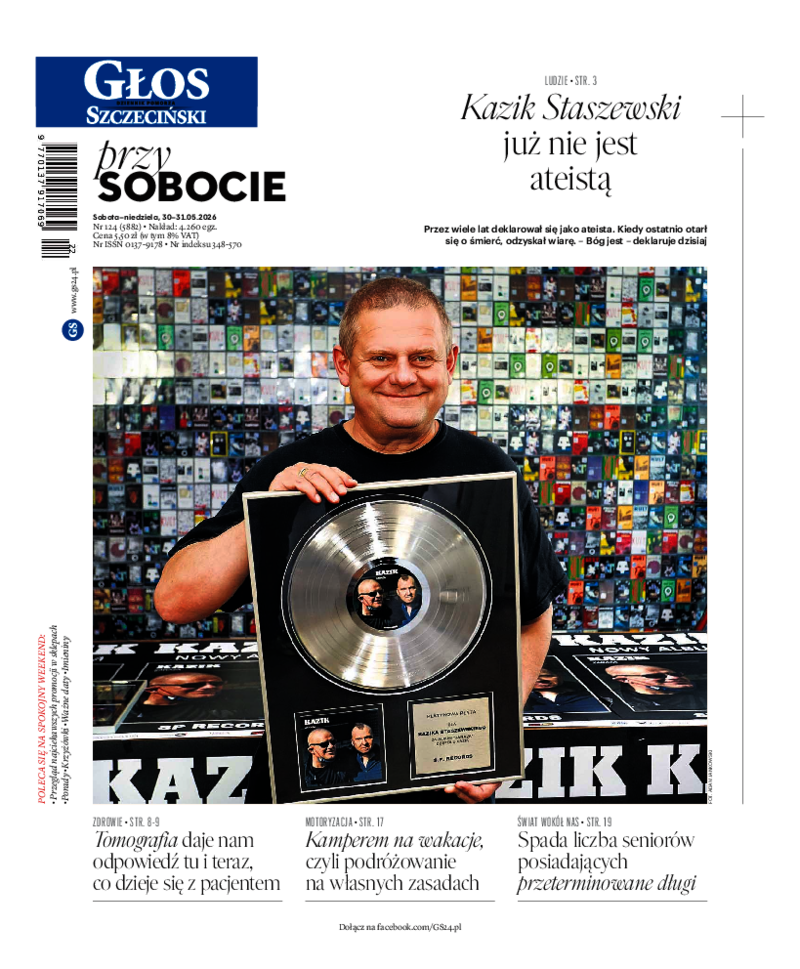Głos Szczeciński