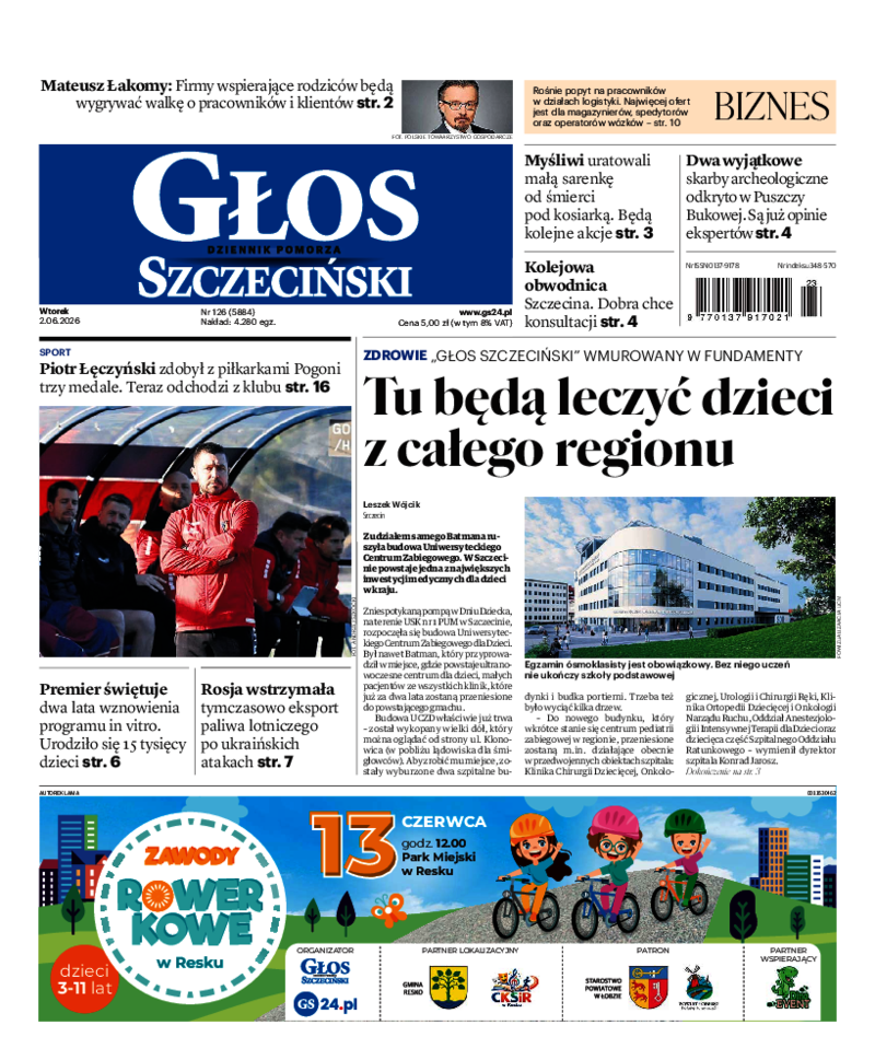 Głos Szczeciński
