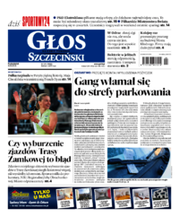 Głos Szczeciński