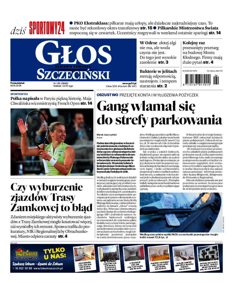 Głos Szczeciński