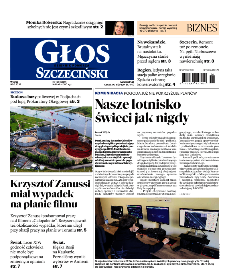 Głos Szczeciński