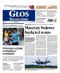 Głos Szczeciński