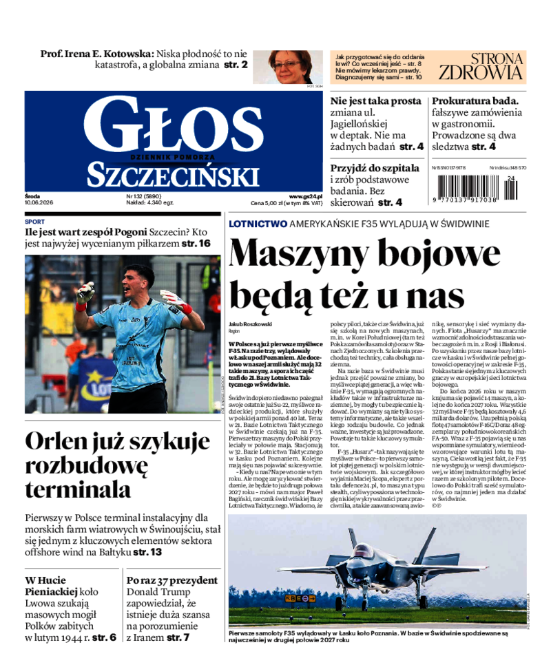 Głos Szczeciński