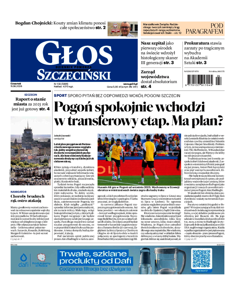 Głos Szczeciński