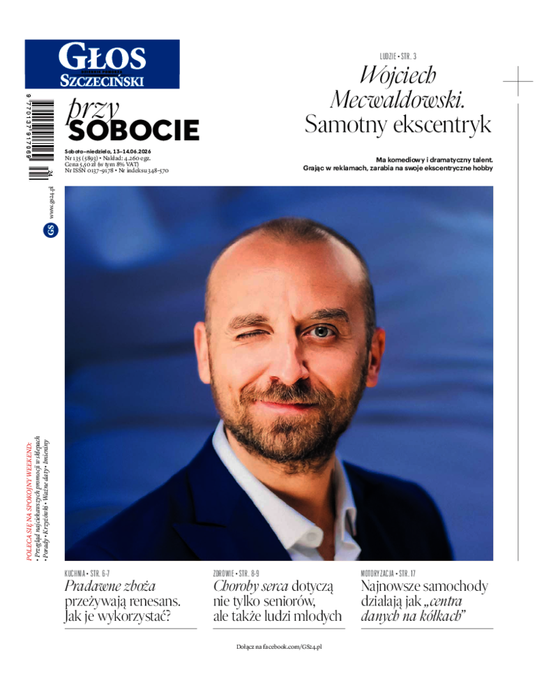 Głos Szczeciński