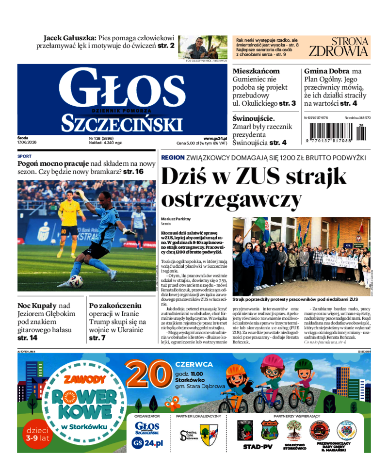 Głos Szczeciński