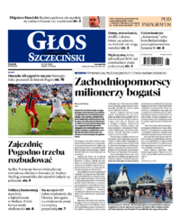 Głos Szczeciński