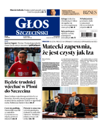 Głos Szczeciński