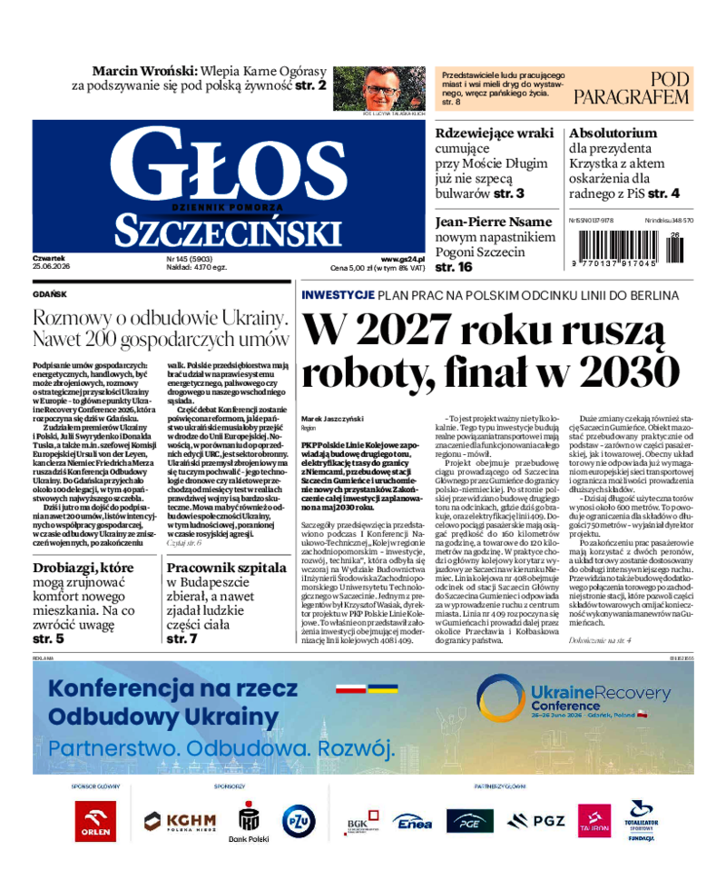 Głos Szczeciński