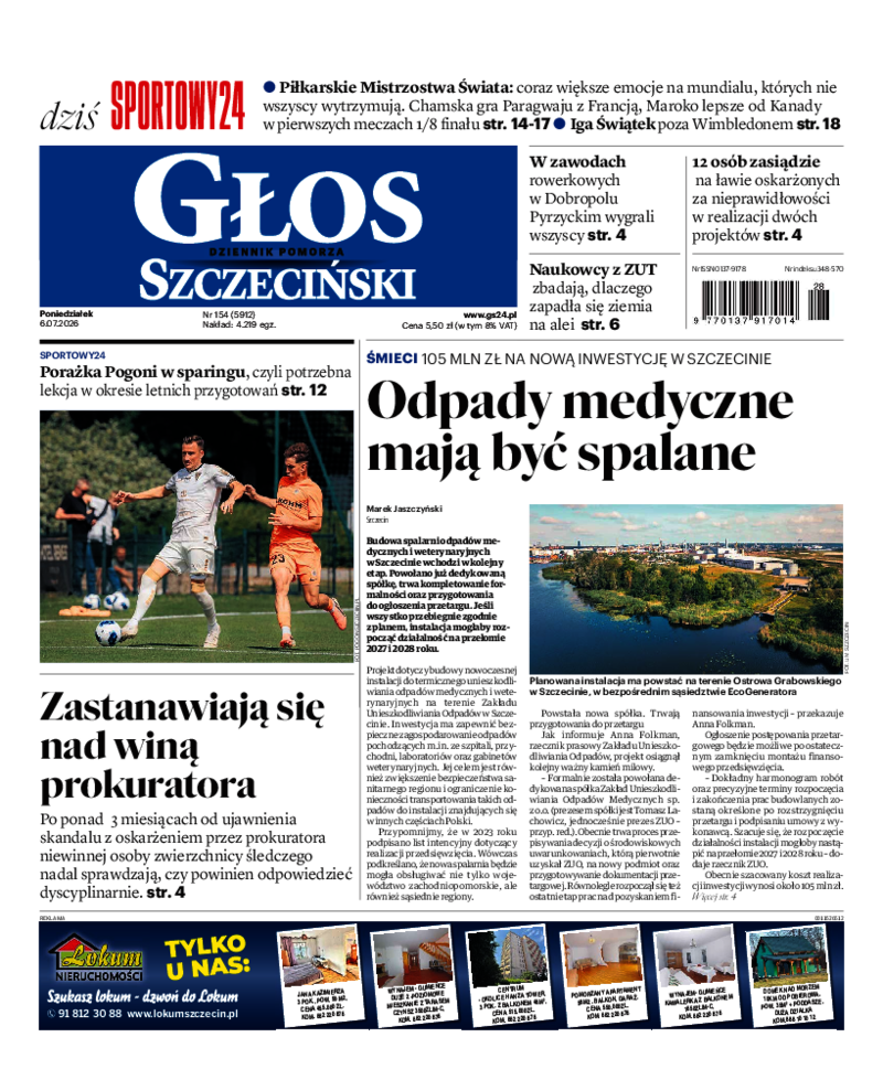Głos Szczeciński
