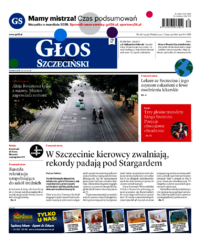 Głos Szczeciński