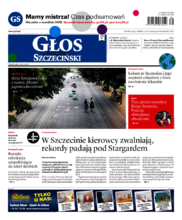 Głos Szczeciński