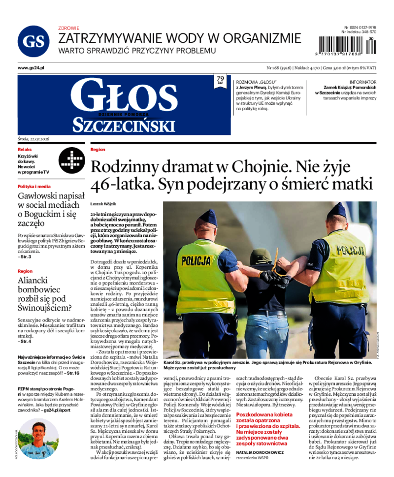 Głos Szczeciński