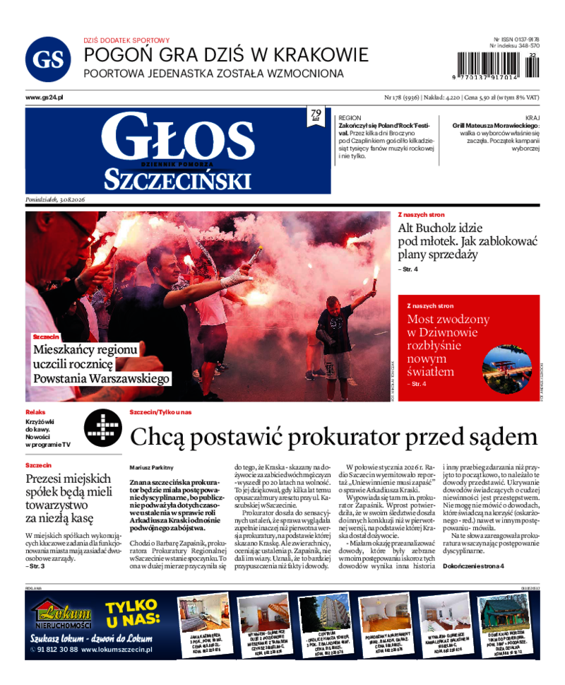Głos Szczeciński