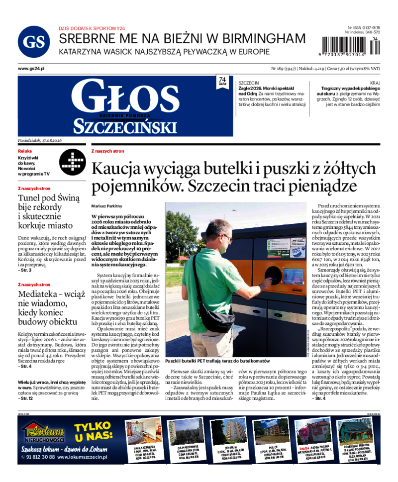 Głos Szczeciński