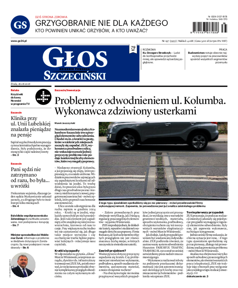Głos Szczeciński