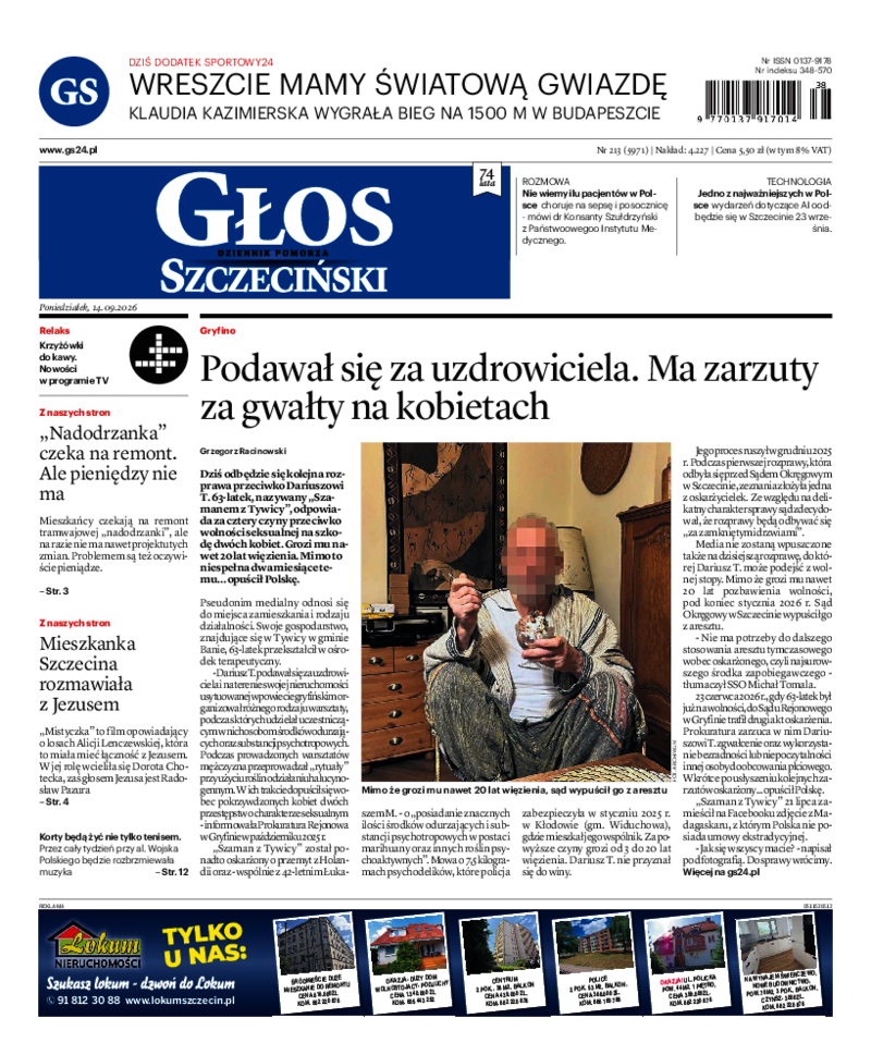 Głos Szczeciński