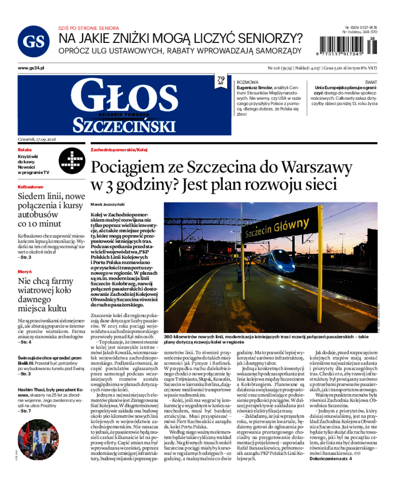 Głos Szczeciński