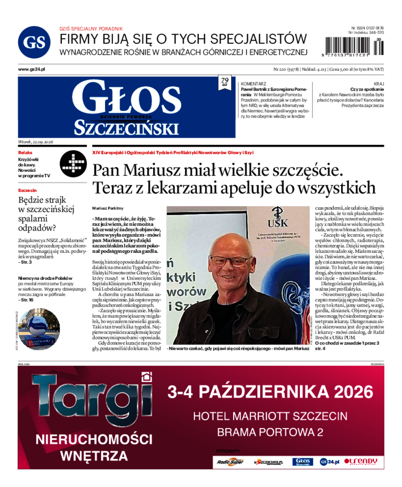Głos Szczeciński