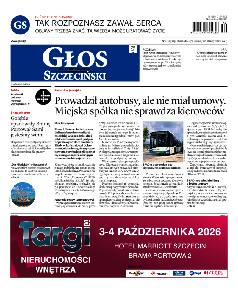 Głos Szczeciński