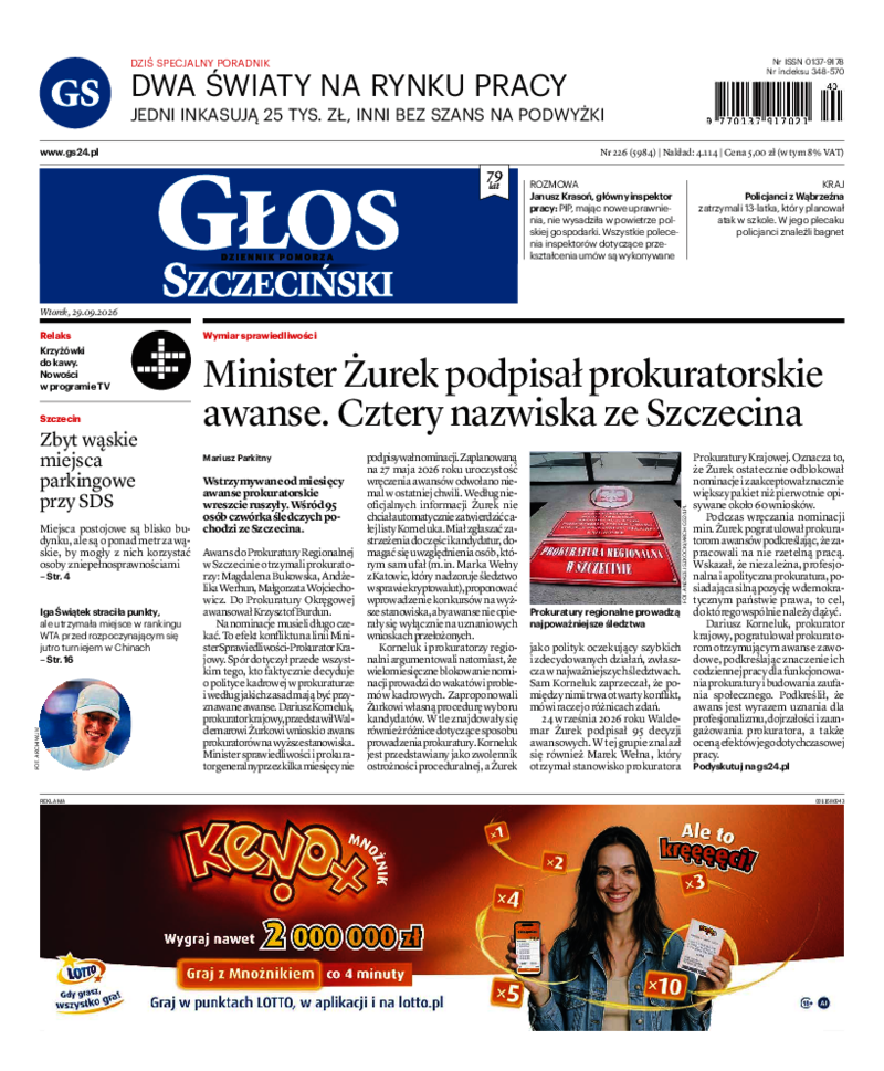 Głos Szczeciński
