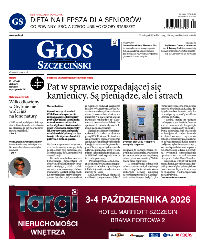 Głos Szczeciński