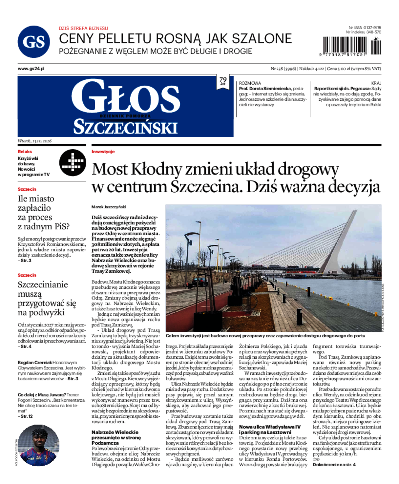 Głos Szczeciński