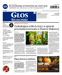 Głos Szczeciński