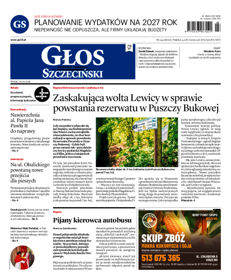 Głos Szczeciński