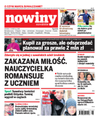 Nowiny Suwalskie