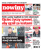 Nowiny Suwalskie